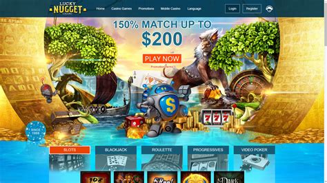 luckynugget casino australia|Find out more about Australia’s Lucky Nugget Online casino!.